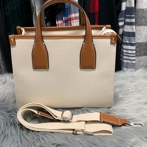 Zara tote bag